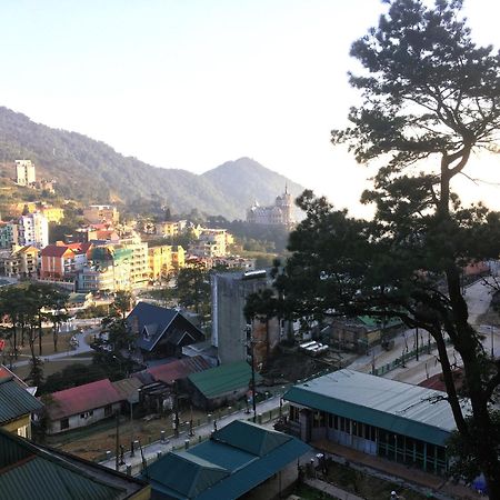 Chan May Tam Dao Luaran gambar