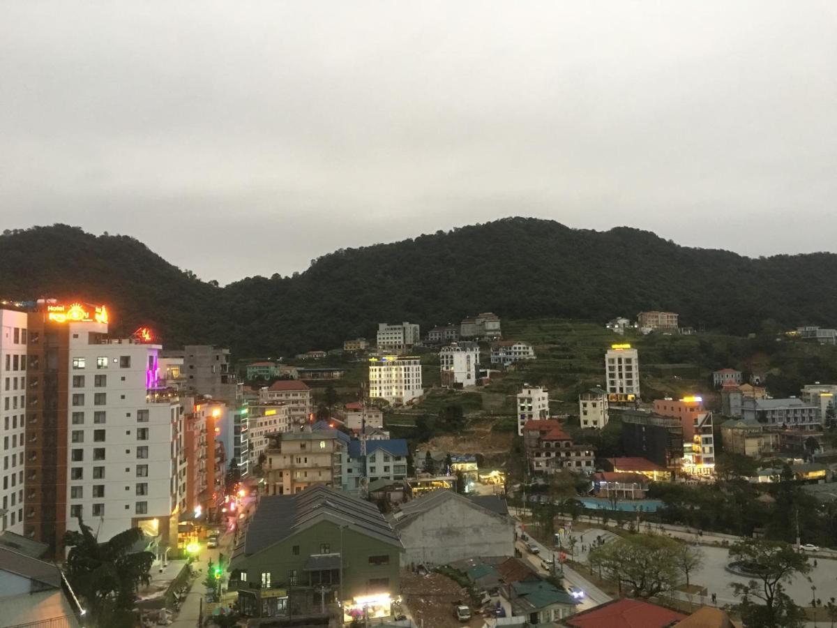 Chan May Tam Dao Luaran gambar