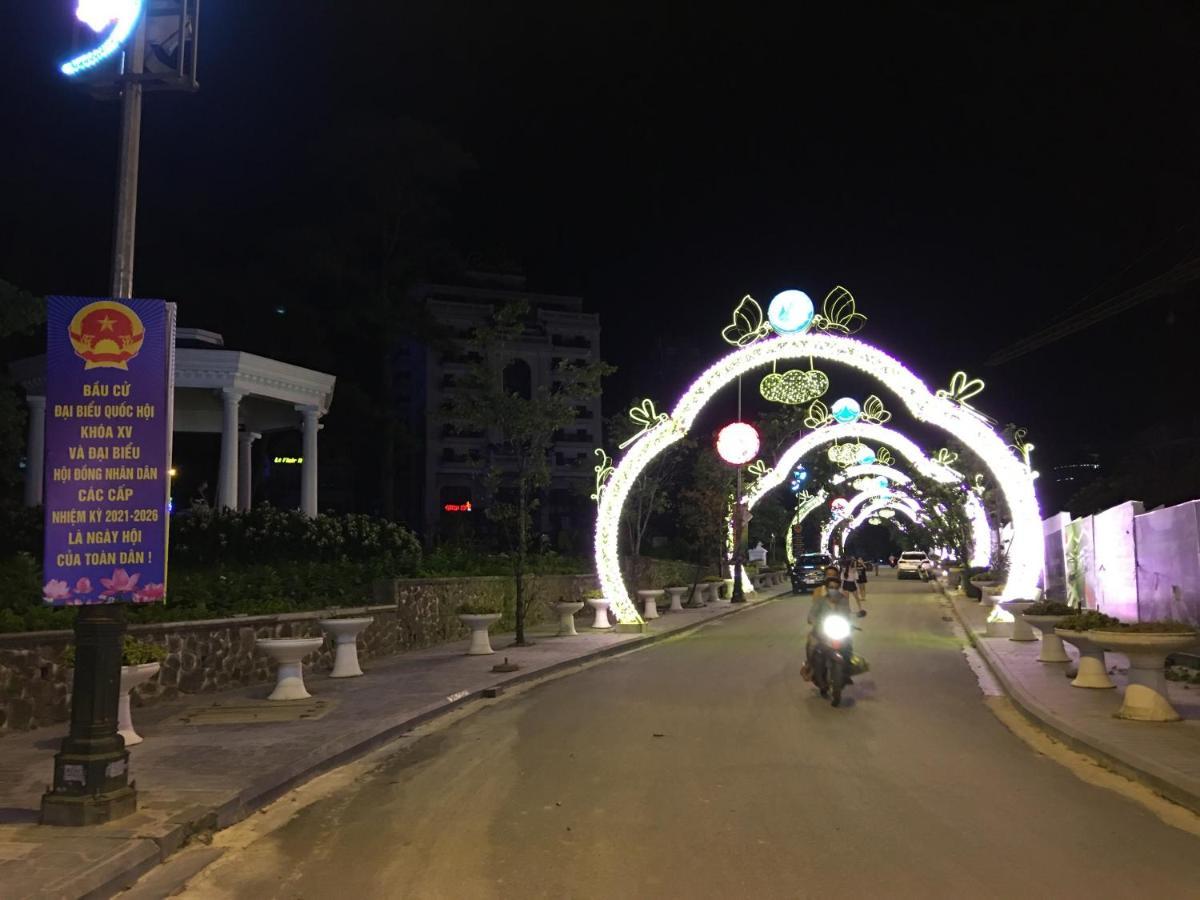 Chan May Tam Dao Luaran gambar