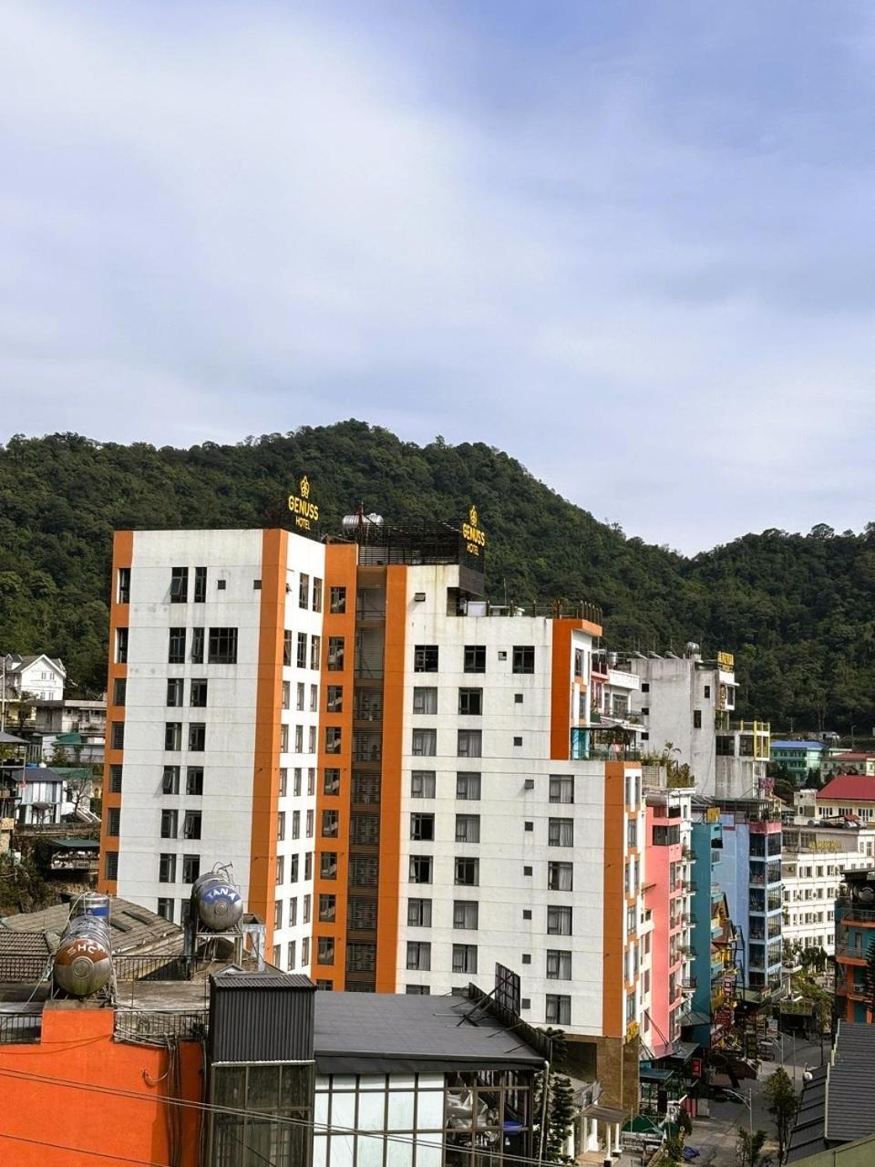 Chan May Tam Dao Luaran gambar